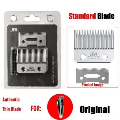 Professional Hair Clipper Madeshow M5 M7 M10 JRL 2020C 2020T LENCE FF1T FF1C P600 P700 P800 P620 Original Blade Knife Mesh Net