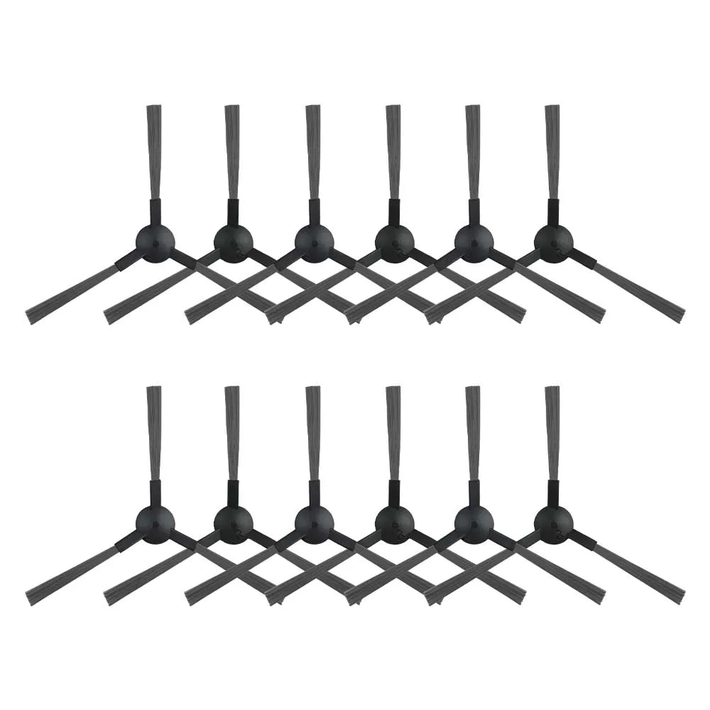 For MAMNV ZCWA ONSON BR150/BR151 MANVINS G20 /  Kabum Smart 100 / Midea VCR04W / IRBIS Bean 0121 Side Brush Cloths Filter Parts