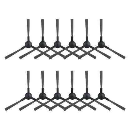 For MAMNV ZCWA ONSON BR150/BR151 MANVINS G20 /  Kabum Smart 100 / Midea VCR04W / IRBIS Bean 0121 Side Brush Cloths Filter Parts