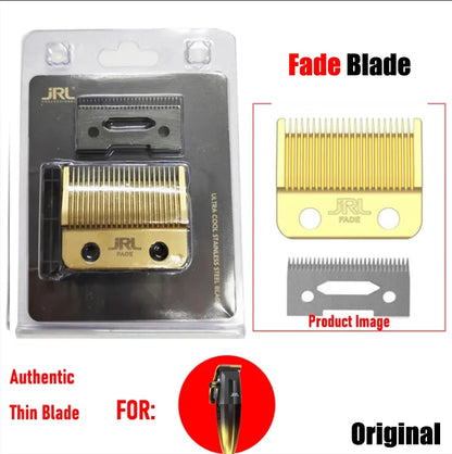 Professional Hair Clipper Madeshow M5 M7 M10 JRL 2020C 2020T LENCE FF1T FF1C P600 P700 P800 P620 Original Blade Knife Mesh Net