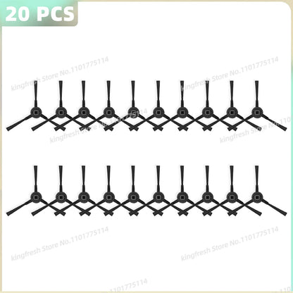 Compatible For ( Eufy Omni S1 Pro / Omni S1 ) Vacuum Parts Main Roller Side Brush Mop Cloth HEPA Filter Dust Bag Accessories