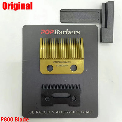 Professional Hair Clipper Madeshow M5 M7 M10 JRL 2020C 2020T LENCE FF1T FF1C P600 P700 P800 P620 Original Blade Knife Mesh Net