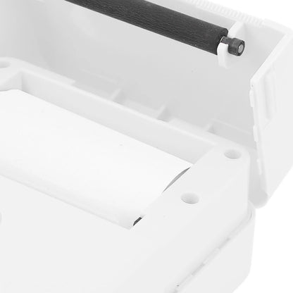 Portable X33Thermal Printer Inkless Pocket Printer with APP for Pictures Retro Style Photos Receipts Notes Lists Label Memo QR