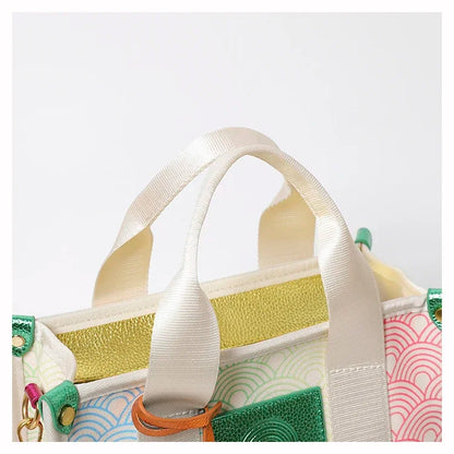 JBTP New Tote Bag for Women's Designer Large Handbags Fashion Trend Purse Hand Bag Shoulder Crossbody Bag