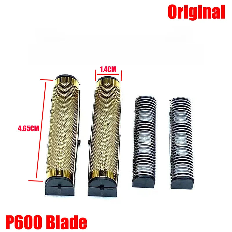 Professional Hair Clipper Madeshow M5 M7 M10 JRL 2020C 2020T LENCE FF1T FF1C P600 P700 P800 P620 Original Blade Knife Mesh Net