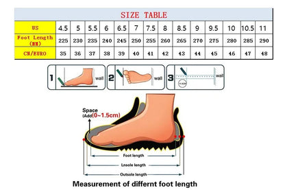 Men's Korean rotating shoelaces trendy sports shoes four season soft soled comfort casual sneakers outdoor student running shoes