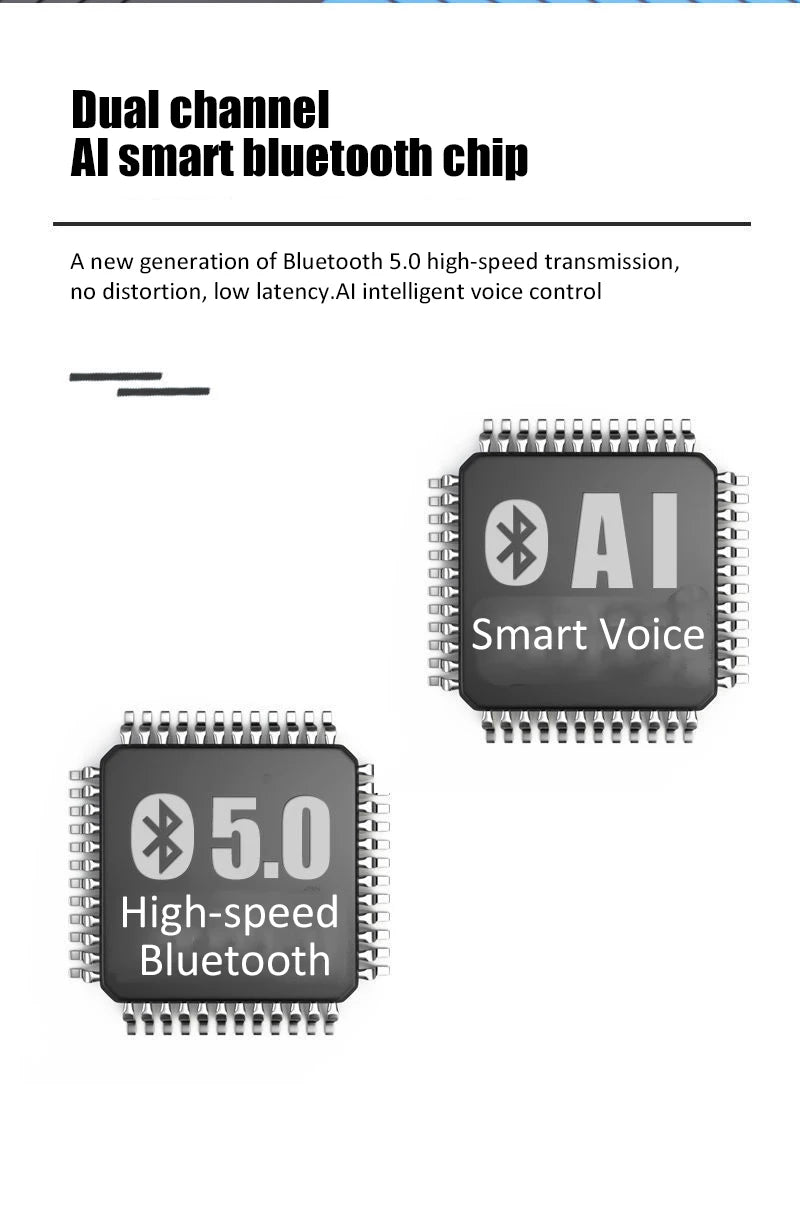 S18 Wireless Creative Bluetooth Smart Speaker Mobile Phone Audio Computer Subwoofer Outdoor Convenient Radio