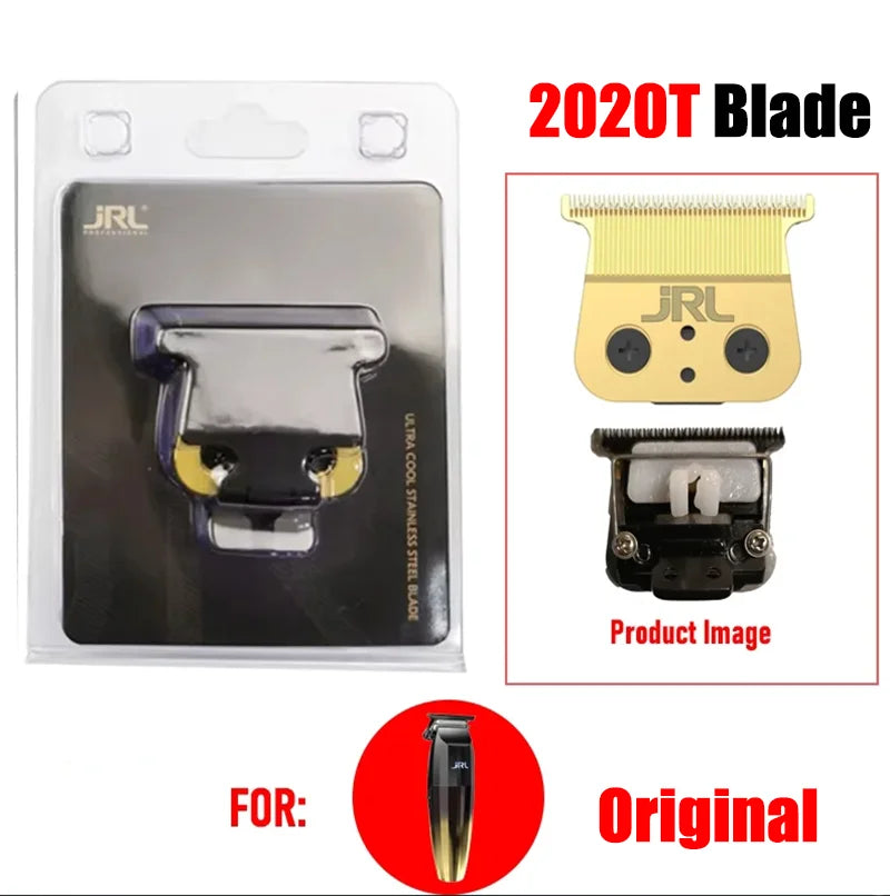 Professional Hair Clipper Madeshow M5 M7 M10 JRL 2020C 2020T LENCE FF1T FF1C P600 P700 P800 P620 Original Blade Knife Mesh Net