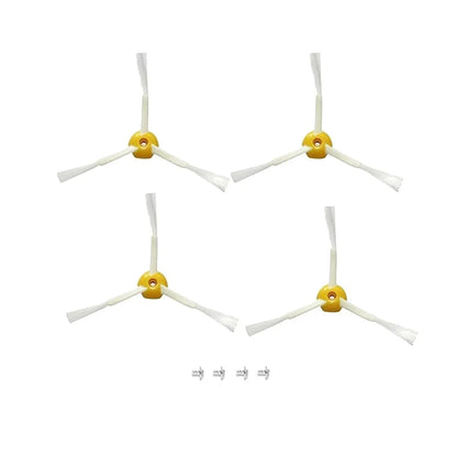 Side Brush Parts For iRobot Roomba 500 600 700 Series 550 560 650 670 675 692 694 770 780 Robotic Vacuum Cleaner