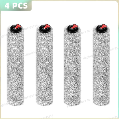 Compatible For ( Eufy Omni S1 Pro / Omni S1 ) Vacuum Parts Main Roller Side Brush Mop Cloth HEPA Filter Dust Bag Accessories