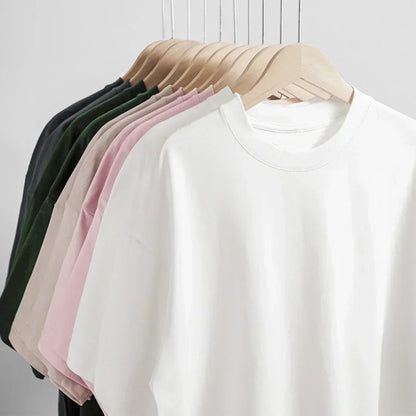 Summer Women T-shirts Dellafuente Print T-shirt Casual Overszied Y2k Casual Cotton Clothes Short Sleeve High Quality Female Top