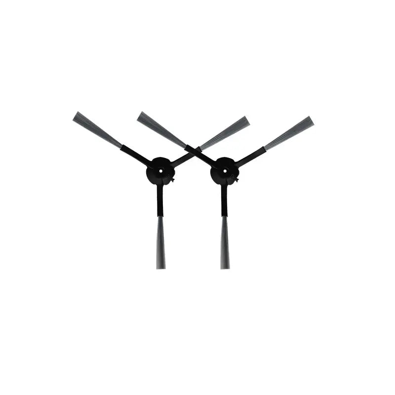 Fit For Proscenic M8 Pro M7 Max Robot Vacuum Cleaner Main Roller Side Brush Hepa Filter Mop Cloth Rag Dust Bag Replacement Part