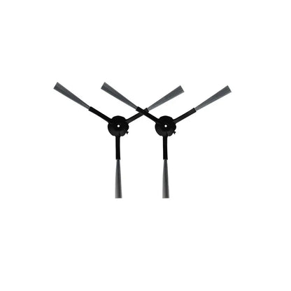 Fit For Proscenic M8 Pro M7 Max Robot Vacuum Cleaner Main Roller Side Brush Hepa Filter Mop Cloth Rag Dust Bag Replacement Part