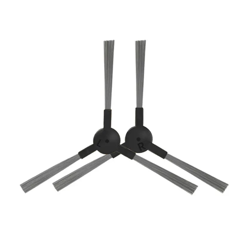 For MAMNV ZCWA ONSON BR150/BR151 MANVINS G20 /  Kabum Smart 100 / Midea VCR04W / IRBIS Bean 0121 Side Brush Cloths Filter Parts