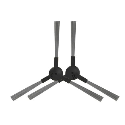 For MAMNV ZCWA ONSON BR150/BR151 MANVINS G20 /  Kabum Smart 100 / Midea VCR04W / IRBIS Bean 0121 Side Brush Cloths Filter Parts