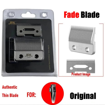 Professional Hair Clipper Madeshow M5 M7 M10 JRL 2020C 2020T LENCE FF1T FF1C P600 P700 P800 P620 Original Blade Knife Mesh Net