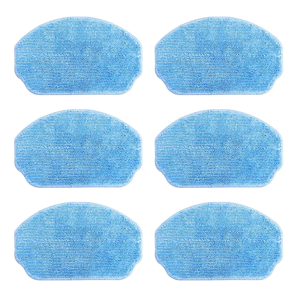 For MAMNV ZCWA ONSON BR150/BR151 MANVINS G20 /  Kabum Smart 100 / Midea VCR04W / IRBIS Bean 0121 Side Brush Cloths Filter Parts