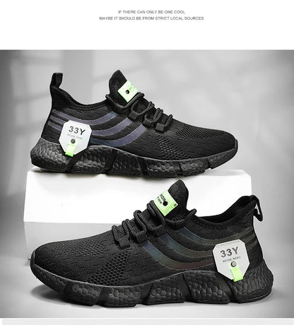 Men's Casual Shoes 1 Outdoor Couple Sneakers Fashion Women's Shoes Autumn Breathable Men's Shoes New 2025 Footwear