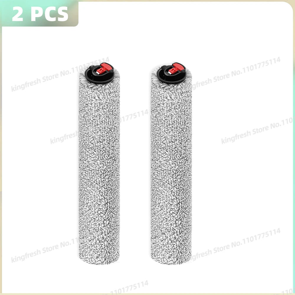 Compatible For ( Eufy Omni S1 Pro / Omni S1 ) Vacuum Parts Main Roller Side Brush Mop Cloth HEPA Filter Dust Bag Accessories