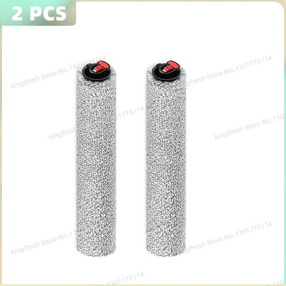 Compatible For ( Eufy Omni S1 Pro / Omni S1 ) Vacuum Parts Main Roller Side Brush Mop Cloth HEPA Filter Dust Bag Accessories