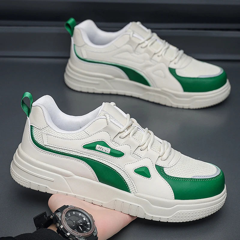 Fashion Casual Sneakers Men Plus Big Size 49 50 51 52 Sports Shoes Tenis Masculino Zapatillas Deportivas Hombre Discount