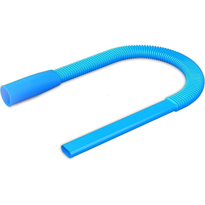 1pcs Upgraded Dryer Vent Cleaner Kit: Universal Vacuum Hose Attachment for Lint Removal Fits All Vacuums Deep Cleaning Brush for