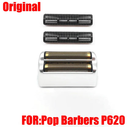 Professional Hair Clipper Madeshow M5 M7 M10 JRL 2020C 2020T LENCE FF1T FF1C P600 P700 P800 P620 Original Blade Knife Mesh Net