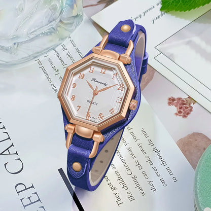 Luxury Brand Women Watches Clock Ladies Wristwatch Quartz Female Watch Festival Gift Reloj Mujer relogios feminino