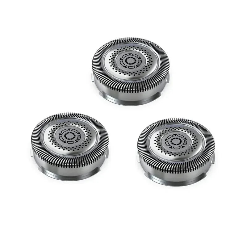 SH91 Replacement Blades For Philips Norelco Electric Shaver Series 9000 (S9xxx) S9985 S9987 SP981X,SP9820,SP986X,SP9861, SP9863