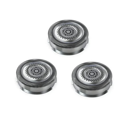 SH91 Replacement Blades For Philips Norelco Electric Shaver Series 9000 (S9xxx) S9985 S9987 SP981X,SP9820,SP986X,SP9861, SP9863