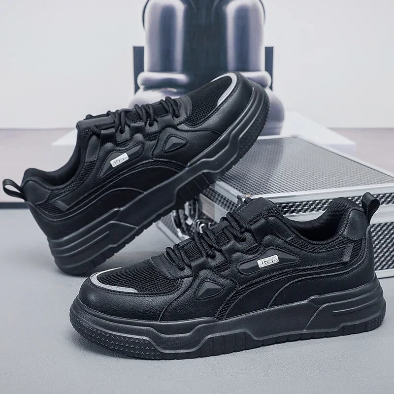 Fashion Casual Sneakers Men Plus Big Size 49 50 51 52 Sports Shoes Tenis Masculino Zapatillas Deportivas Hombre Discount