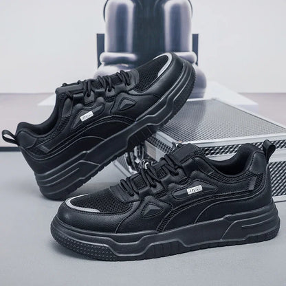 Fashion Casual Sneakers Men Plus Big Size 49 50 51 52 Sports Shoes Tenis Masculino Zapatillas Deportivas Hombre Discount