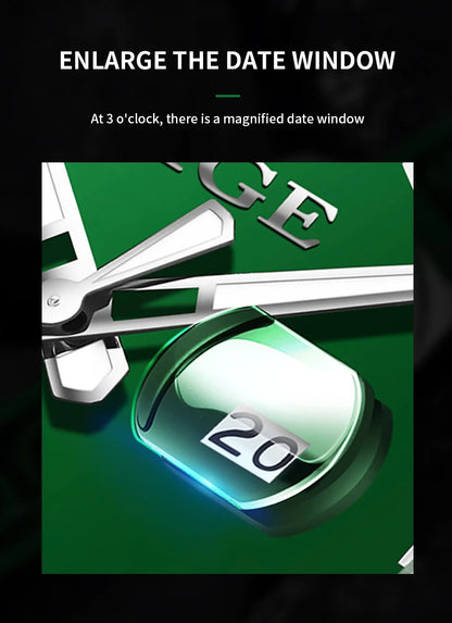 LIGE Man Watch Fashion Military Sport Quartz Calendar Watches for Men Waterproof Luminous Business Male Clock Relogio Masculino