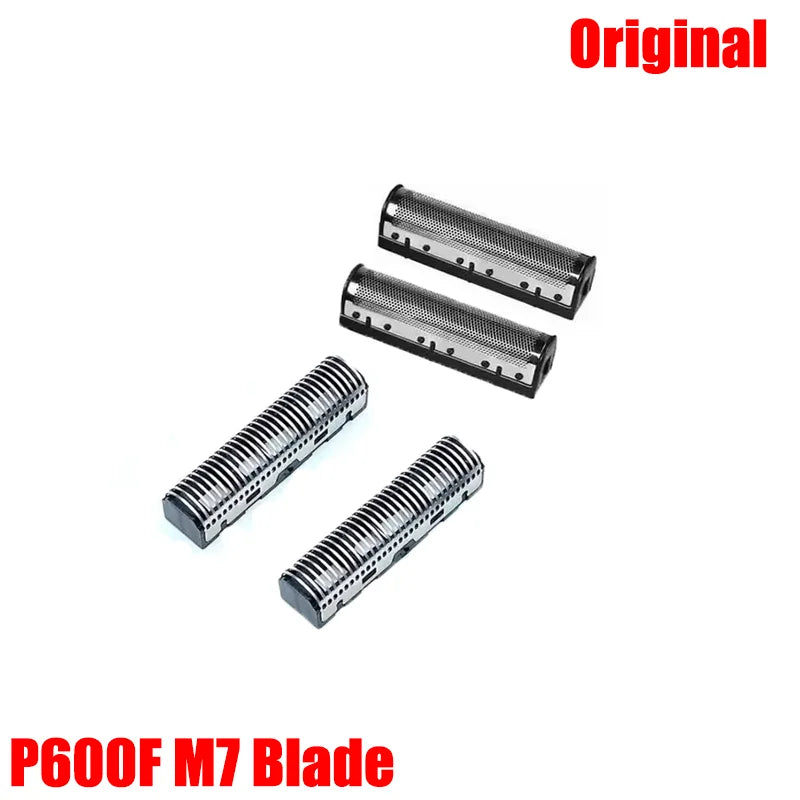 Professional Hair Clipper Madeshow M5 M7 M10 JRL 2020C 2020T LENCE FF1T FF1C P600 P700 P800 P620 Original Blade Knife Mesh Net