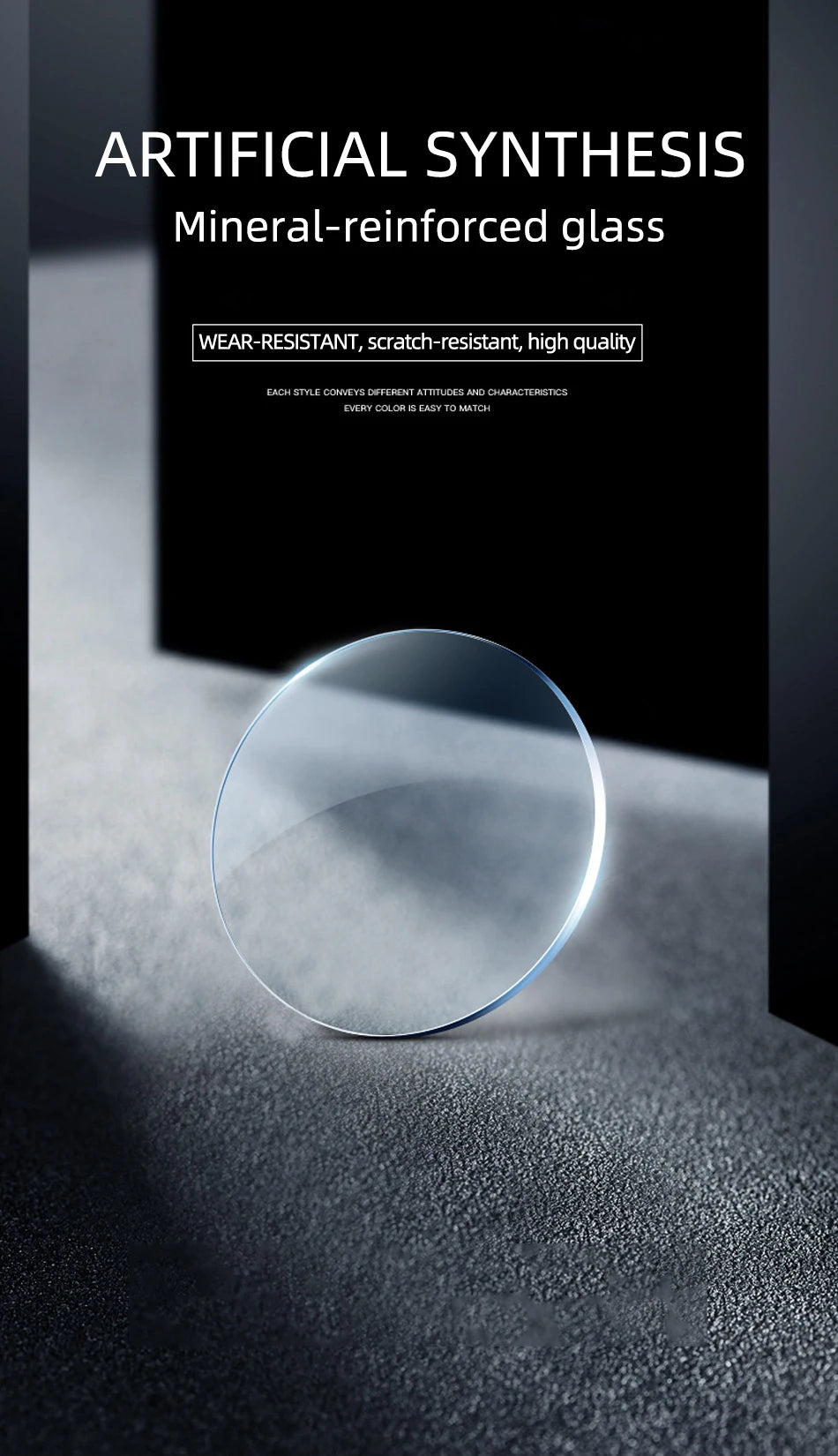 CHENXI 8268 Premium Men's Quartz Watch Night Light Silicone Strap Waterproof Calendar Casual Men's Texture Watch reloj hombre