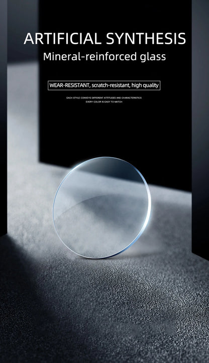 CHENXI 8268 Premium Men's Quartz Watch Night Light Silicone Strap Waterproof Calendar Casual Men's Texture Watch reloj hombre