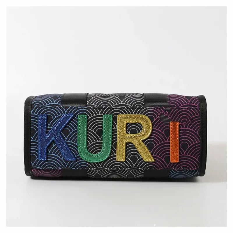 JBTP New Tote Bag for Women's Designer Large Handbags Fashion Trend Purse Hand Bag Shoulder Crossbody Bag